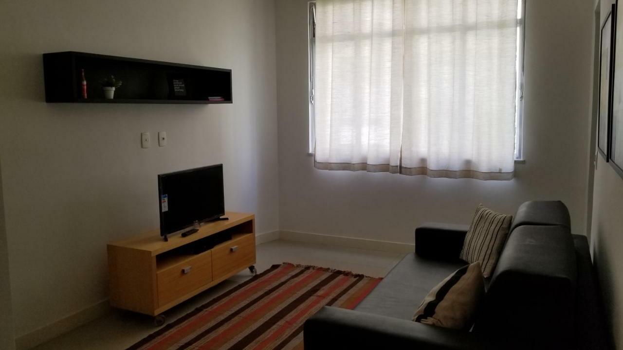 Apartamento Em Copacabana - Rua Bolivar - 2 Quartos - Excelente Localizacao Rio de Janeiro Exterior foto