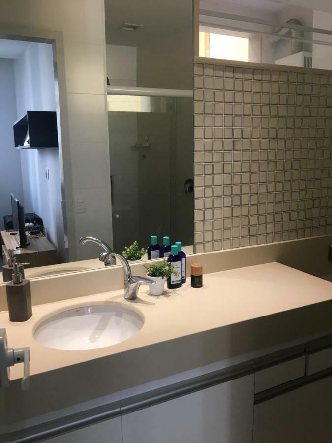 Apartamento Em Copacabana - Rua Bolivar - 2 Quartos - Excelente Localizacao Rio de Janeiro Exterior foto
